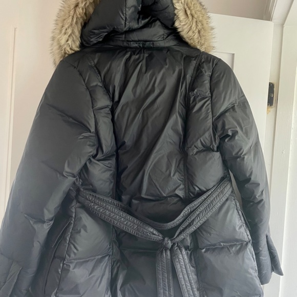 The M Coat by Canadian Spirit (Small) - Picture 3 of 4